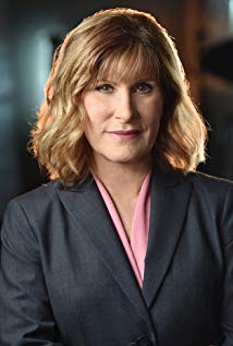 Judy Norton Taylor